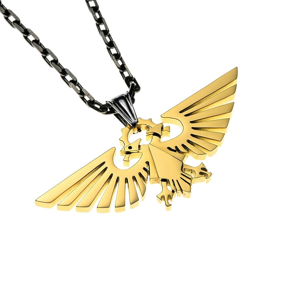 Amazon | Starforged ウォーハンマー 40000 インペリアル